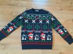 Kersttrui maat 146 - feestelijk en warm!, C&A, Trui of Vest, Ophalen of Verzenden, Zo goed als nieuw
