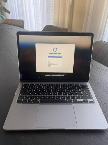 Apple MacBook Air  beschikbaar voor biedingen