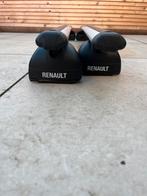 Originele Renault Dakdragers, Auto diversen, Dakdragers, Ophalen of Verzenden, Zo goed als nieuw