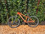 Rockrider 340, Ophalen, Gebruikt, Aluminium, 24 inch of meer