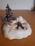 lemax, Ophalen of Verzenden, Zo goed als nieuw