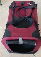 Katten reismand, Dieren en Toebehoren, Ophalen of Verzenden, Zo goed als nieuw