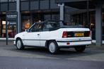 Opel Kadett E 2.0i GSI Cabriolet (bj 1987), Auto's, Oldtimers, 1998 cc, Cabriolet, 4 stoelen, 116 pk