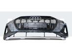 Bumper Audi E-tron Etron SLINE S-LINE 4KE 19- 4KE807437 Voor, Gebruikt, -, Voor, -