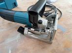 lamellenfrees Makita, Doe-het-zelf en Verbouw, Gereedschap | Freesmachines, Ophalen, Lamellenfrees, Zo goed als nieuw, Makita