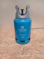 Primagaz EasyBlue PLUS 6 kg gasfles, Ophalen, Gebruikt, Info@primagaz.nl, Primagaz