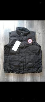 Bodywarmer Canada goose, Ophalen of Verzenden, Nieuw, Maat 52/54 (L), Canada Goose
