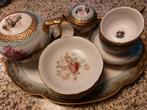 thee servies, Huis en Inrichting, Keuken | Servies, Nieuw, Ophalen of Verzenden, Overige stijlen, Porselein