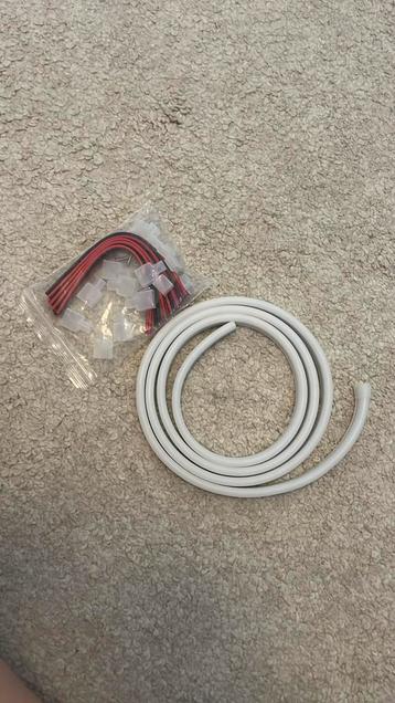 Led snoer ong 1,3 m beschikbaar voor biedingen