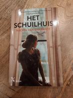 NIEUW Rachel van Charante - Het schuilhuis, Rachel van Charante, Ophalen of Verzenden, Zo goed als nieuw, Nederland