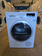 Bosch Serie 4 condensdroger | 8 kilo | Gratis thuis 🚚✅️, Jirnsum, Anti-kreukfase, 8 tot 10 kg, Zo goed als nieuw