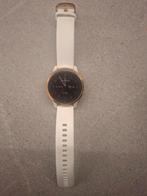 Garmin Vivoactive 4S - Witte Smartwatch, Conditie, Gebruikt, Wit, Garmin