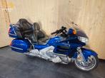 HONDA GL 1800 GOLDWING ABS GL1800 GL-1800 Nederlandse motor!, Bedrijf, Meer dan 35 kW, Toermotor, 1832 cc