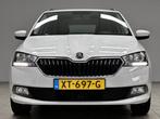 Skoda Fabia Combi 1.0 TSI Ambition/ Trekhaak/ Apple + Androi, Voorwielaandrijving, Stof, Gebruikt, 1041 kg
