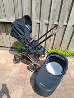 Cybex Priam kinderwagen rosé, Kinderen en Baby's, Kinderwagens en Combinaties, Ophalen, Zo goed als nieuw, Combiwagen, Overige merken