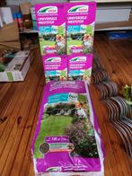 DCM Universele meststof nieuw, Ophalen