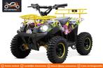 Elektrische kinderquad mini quad atv 1200W 800W 1000W utv, Ophalen of Verzenden, Nieuw