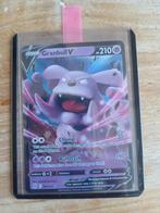 Granbull V 057/172, Ophalen of Verzenden, Zo goed als nieuw