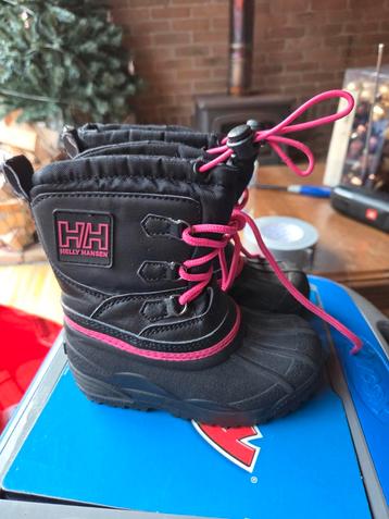 Helly Hansen Laarzen Maat 24 beschikbaar voor biedingen