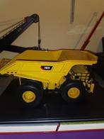 Caterpillar 797F, Hobby en Vrije tijd, Modelauto's | 1:50, Ophalen of Verzenden, Zo goed als nieuw, Bus of Vrachtwagen, Overige merken