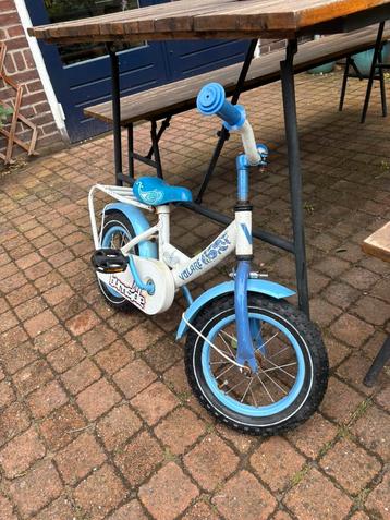 Kinderfiets beschikbaar voor biedingen