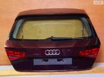 Achterklep Audi A3 8V Sportback Camera v.a 2013 - 2019, Gebruikt, Achterklep, Herkomst onderdeel bekend, Achter