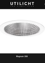 20cm LED spot lights , 1100lm new, Ophalen of Verzenden, Nieuw, Led