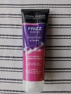 John Frieda Frizz Ease Brazilian Sleek conditioner nieuw, Ophalen of Verzenden, Nieuw, Shampoo of Conditioner