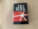 De Bijbel - Het Boek, Ophalen of Verzenden, Zo goed als nieuw