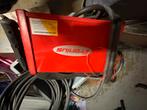Fronius lasapparaat, Doe-het-zelf en Verbouw, Gereedschap | Lasapparaten, Ophalen, Gebruikt, Minder dan 150 ampère, Elektroden