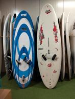 RRD Evolution 145 ltr. met sofdeck € 475,--
