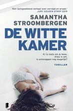 Samantha Stroombergen, Verzenden, Nieuw