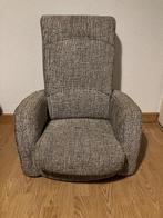 Kinder fauteuil, Ophalen, Minder dan 75 cm, Zo goed als nieuw, Stof