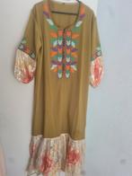 Marokkaanse jurk, Kleding | Dames, Ophalen of Verzenden, Zo goed als nieuw, Overige typen
