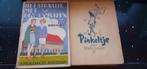 Nostalgische boeken Pinkeltje/Het straatje met de 4 huizen, Verzenden, Gebruikt