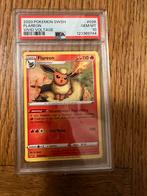 Flareon Vivid Voltage 026 PSA 10, Ophalen of Verzenden, Zo goed als nieuw