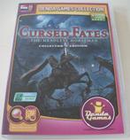 PC Game *** CURSED FATES *** Denda 68, Spelcomputers en Games, Games | Pc, Puzzel en Educatief, 1 speler, Ophalen of Verzenden