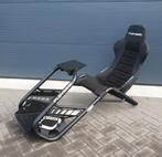Playseat Trophy - Black / Zwart, Ophalen, Info@xxlracing.nl, Refurbished, N.v.t