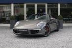 Porsche 911 3.8 CARRERA 4S CABRIO, Auto's, Porsche, Automaat, Euro 5, Gebruikt, 4 stoelen