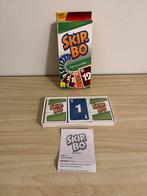 SkipBo Kaartspel - Nieuw en geseald, Hobby en Vrije tijd, Gezelschapsspellen | Kaartspellen, Ophalen of Verzenden