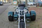 Boom Trike H4i Chopper trike, 1584 cc, Meer dan 35 kW