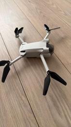 DJI mini 3 Pro dly more combo, Audio, Tv en Foto, Drones, Ophalen of Verzenden, Zo goed als nieuw, Drone met camera