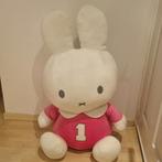 Nijntje knuffel 100 cm, Ophalen, Zo goed als nieuw, Konijn