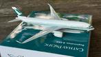 Diecast 1/200 A350 Cathay Pacific Retro Phoenix/Aegle, Ophalen of Verzenden, Zo goed als nieuw, Schaalmodel