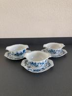 Diverse blue danube servies delen., Antiek en Kunst, Ophalen