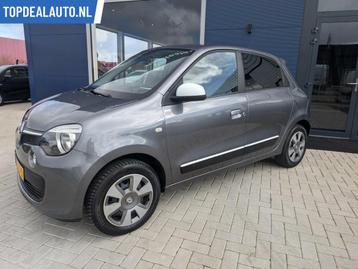 Renault Twingo 1.0 SCe Collection/Cruise/Led/Airco beschikbaar voor biedingen