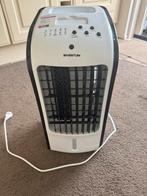 Inventum luchtkoeler, Witgoed en Apparatuur, Airco's, Minder dan 60 m³, 3 snelheden of meer, Ophalen of Verzenden, Zo goed als nieuw