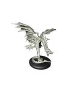 Warmachine Hordes Legion of Everblight Angelius, Hobby en Vrije tijd, Wargaming, ., Warhammer, Ophalen of Verzenden, Zo goed als nieuw