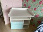 Baby commode, Kinderen en Baby's, Kinderkamer | Commodes en Kasten, Ophalen, Gebruikt, 50 tot 70 cm, 90 tot 105 cm