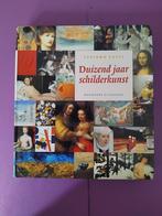 Duizend jaar schilderkunst, Gelezen, Stefano Zuffi, Ophalen of Verzenden, Schilder- en Tekenkunst